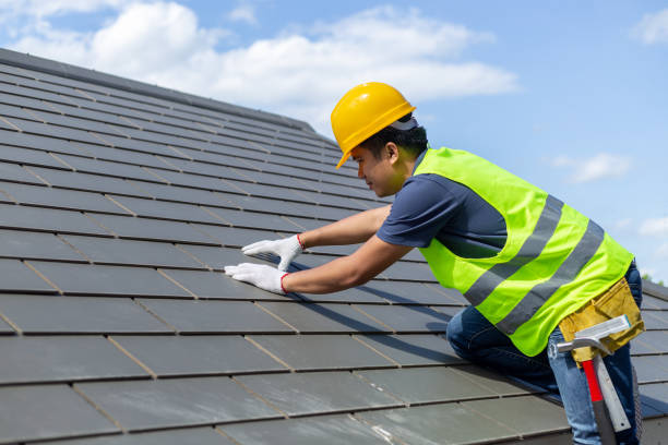 Best Shingle Roofing Installation  in Mcgregor, TX