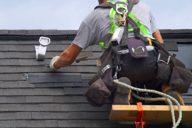 Best Gutter Installation and Roofing  in Mcgregor, TX
