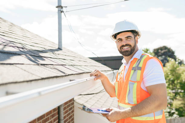 Best New Roof Installation  in Mcgregor, TX