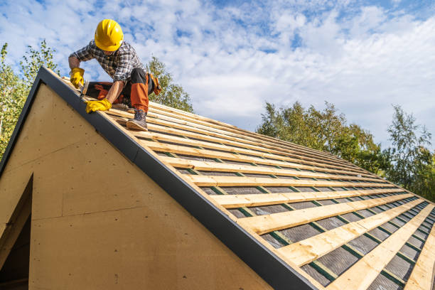 Slate Roofing Contractor in Mcgregor, TX