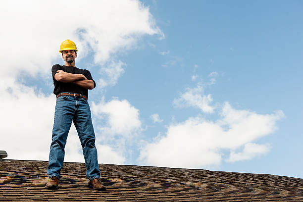 Professional Roofing Contractor in Mcgregor, TX