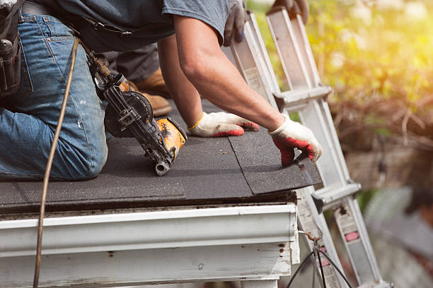 Reliable Mcgregor, TX Roofing Contractor Solutions